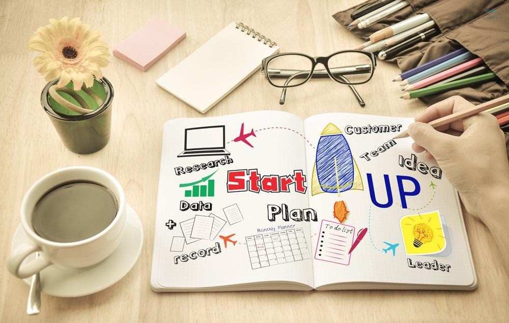 Bắt đầu kinh doanh từ đâu? 10 bước chuẩn bị cho người mới bắt đầu