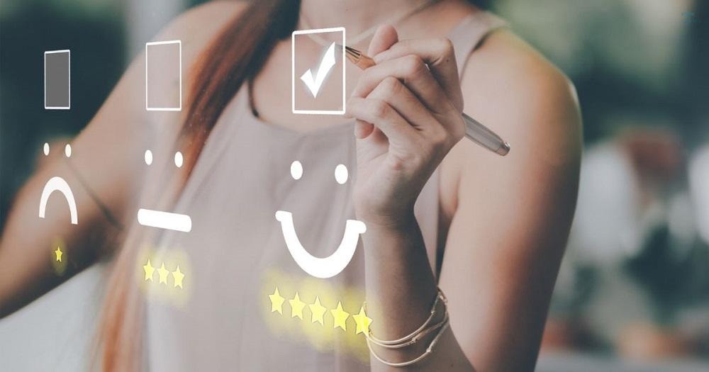 Tạo Giá Trị Cảm Nhận Của Khách Hàng