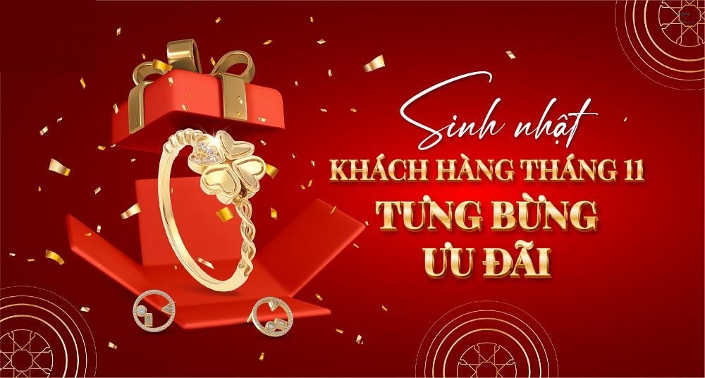 Quà tặng ý nghĩa cho khách hàng: Cách xây dựng mối quan hệ bền vững