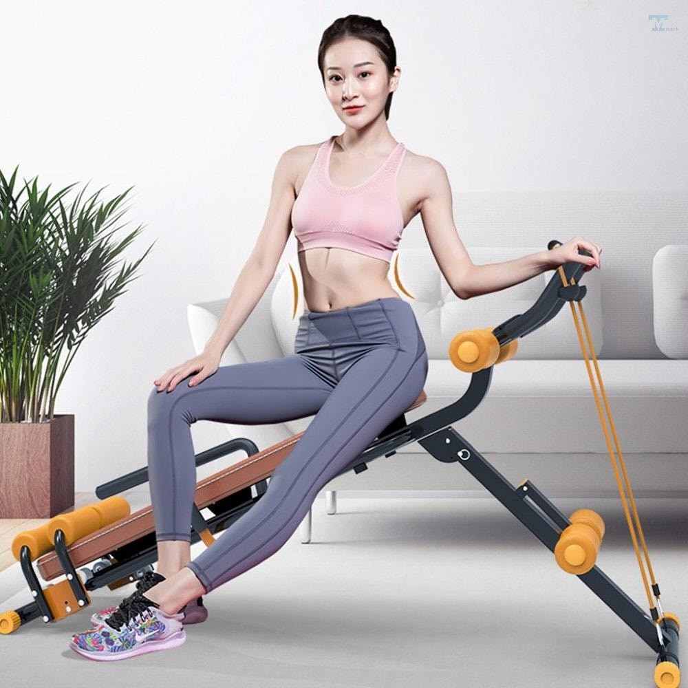 Dụng cụ tập thể dục tại nhà - Lợi ích, thiết bị hiệu quả và lưu ý