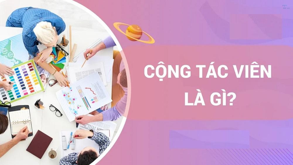 Quản lý cộng tác viên: 6 cách hiệu quả để quản lý nhân viên bán hàng o