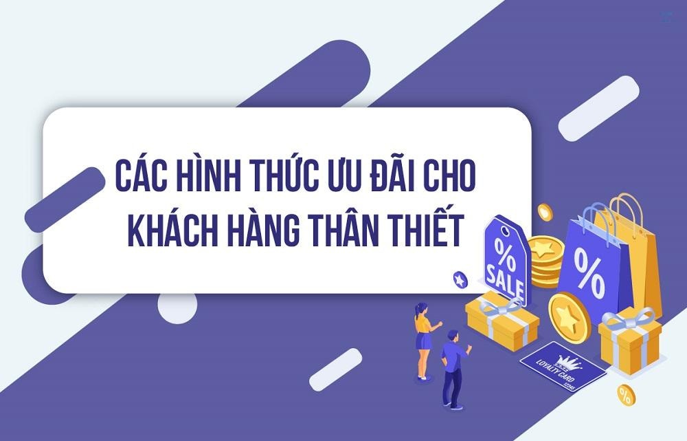 Khách hàng thường xuyên: Chìa khóa cho sự phát triển bền vững