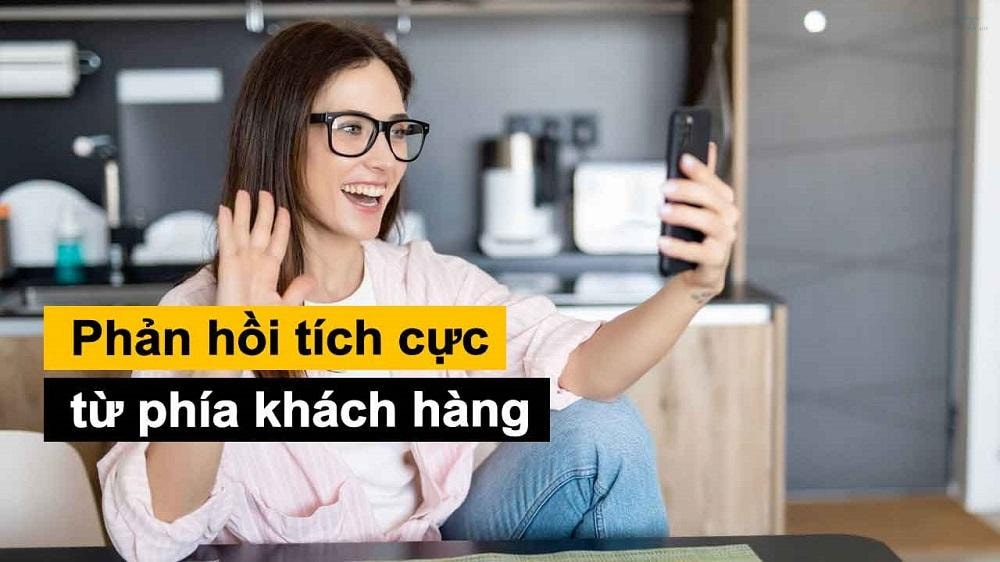 Phản hồi khách hàng hiệu quả: Chiến lược thu thập và xử lý thông tin