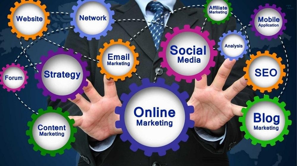Hướng dẫn xây dựng Hệ thống kinh doanh online hiệu quả từ A đến Z