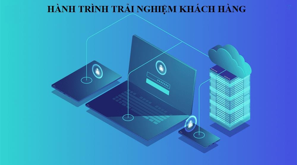 Hướng dẫn chi tiết xây dựng hành trình trải nghiệm khách hàng từ A–Z