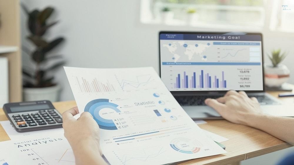 Phân tích kết quả kinh doanh: Cách đánh giá và đọc chỉ tiêu hiệu quả