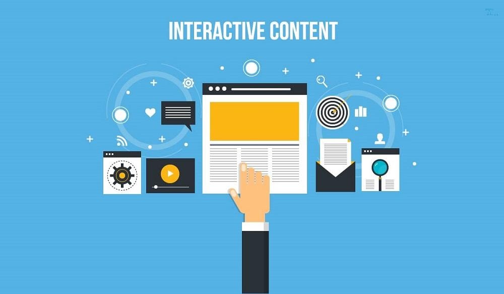 Các Công Thức Viết Mẫu Content Tương Tác Hiệu Quả và Tổng Hợp Mẫu Cont