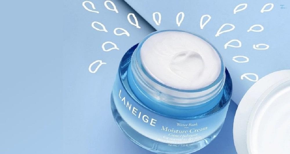 Kinh nghiệm chọn kem dưỡng da Hàn Quốc dành cho da dầu