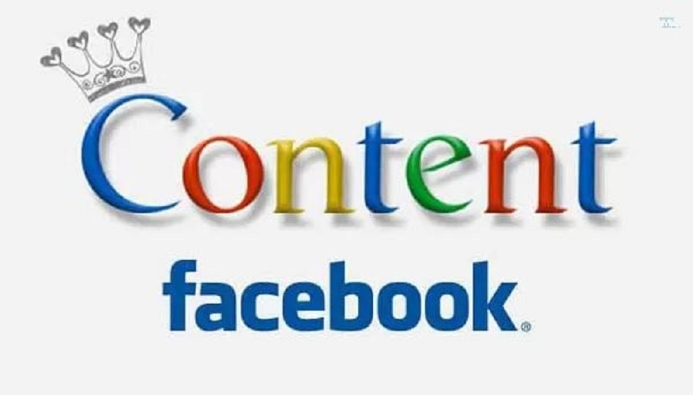 Công thức viết content Facebook: 7 cách hay và hiệu quả | Tên Công Ty