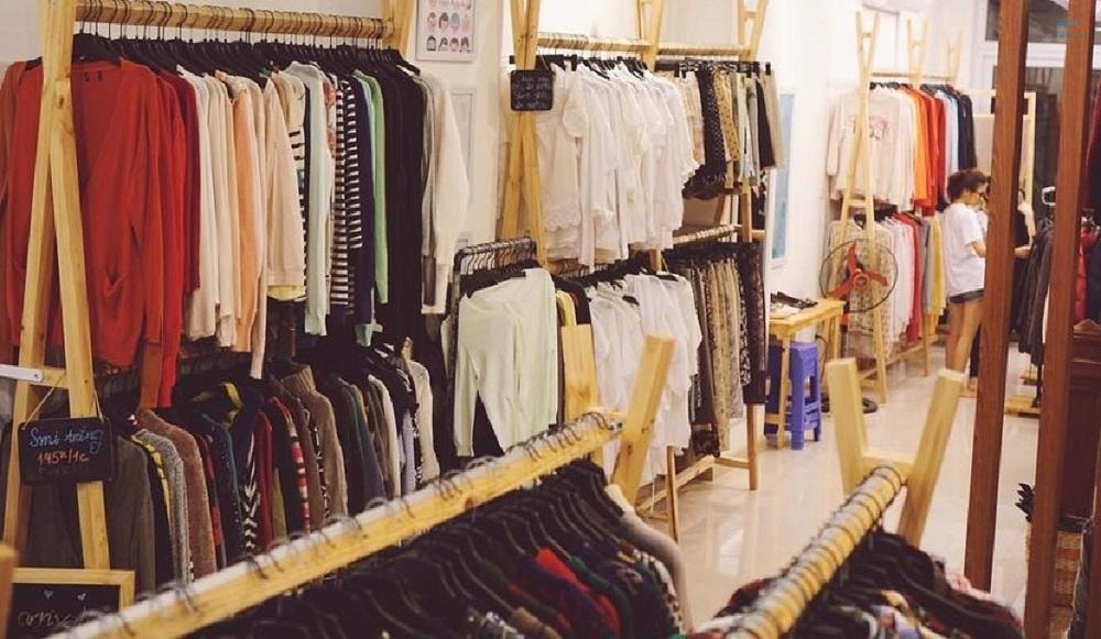 Lấy hàng Quảng Châu ở Sài Gòn: Top 10 nguồn hàng giá rẻ tại TPHCM