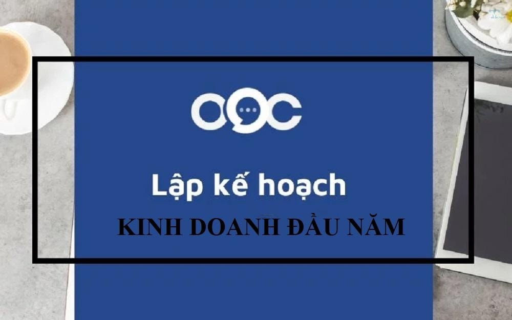 Lập kế hoạch kinh doanh cho năm mới: 9 bước chi tiết từ A đến Z