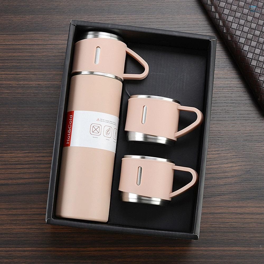 Bình nước quà tặng - Địa chỉ cung cấp bình giá sỉ chất lượng