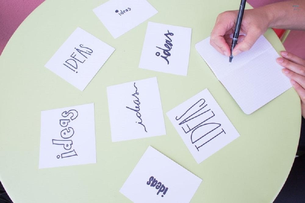 Cách viết mẫu content thu hút khách hàng - Hướng dẫn từ chuyên gia SEO