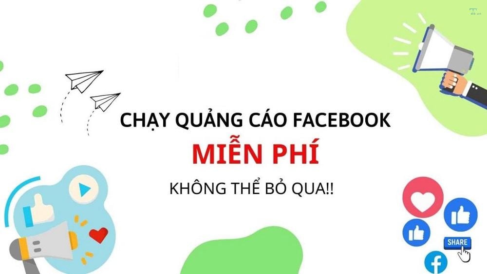 Cách Quảng Cáo Facebook Miễn Phí: Ưu Nhược Điểm và Kinh Nghiệm Hi