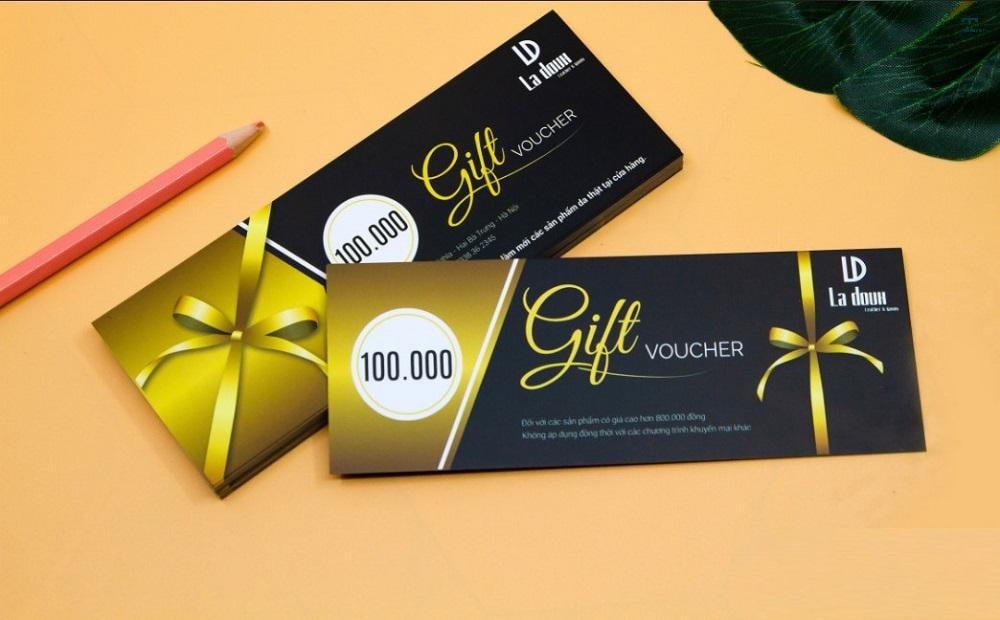 Nguồn quà tặng sự kiện giúp tạo dấu ấn trong tổ chức event hiệu quả