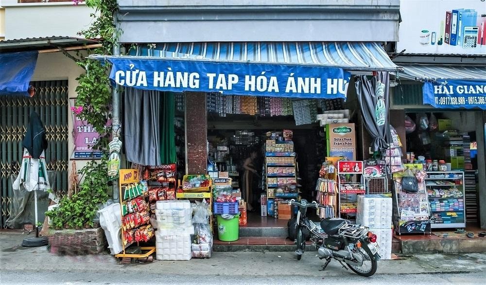 Mở cửa hàng tạp hóa thành công - Hướng dẫn chi tiết và kinh nghiệm quan