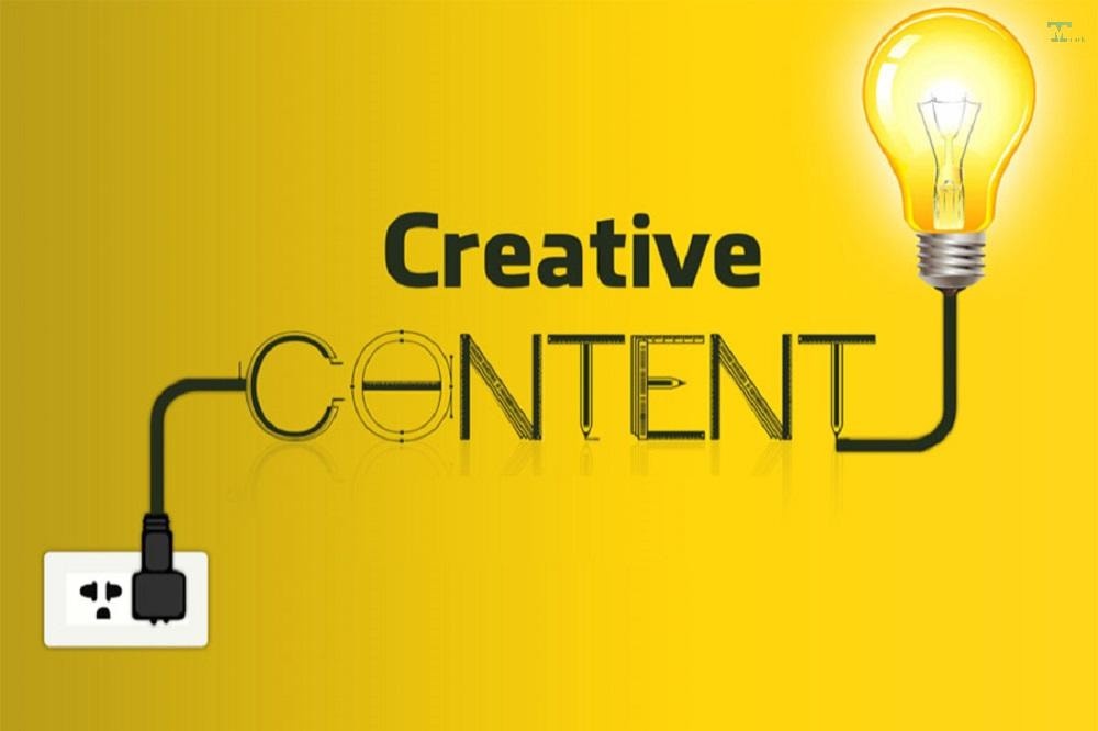 khoá học viết content