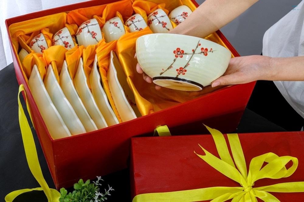 Quà Tặng Kỷ Niệm Thành Lập Công Ty - Gợi Ý Những Món Quà Kỷ Niệm Thành Lậ