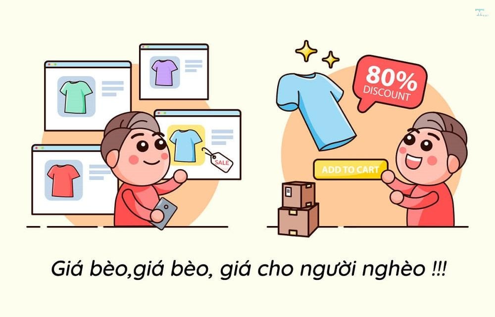 Những Câu Nói Hay về Bán Hàng Online - Lôi Cuốn Khách Hàng