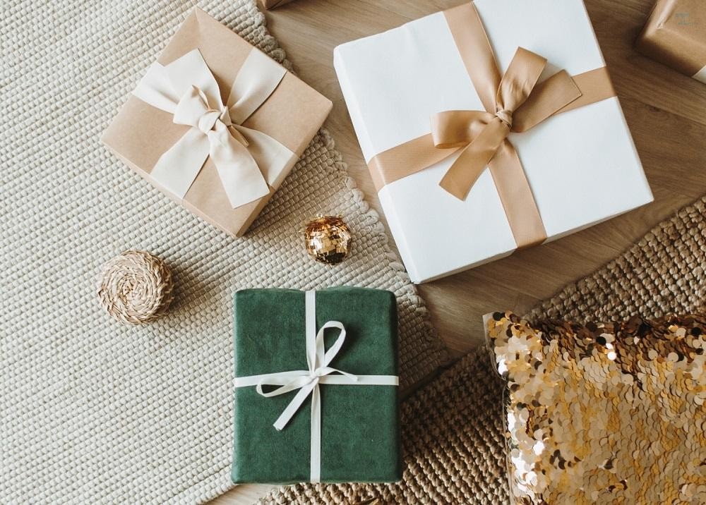 Quà tặng để bàn làm việc - Mang lại may mắn và tinh tế
