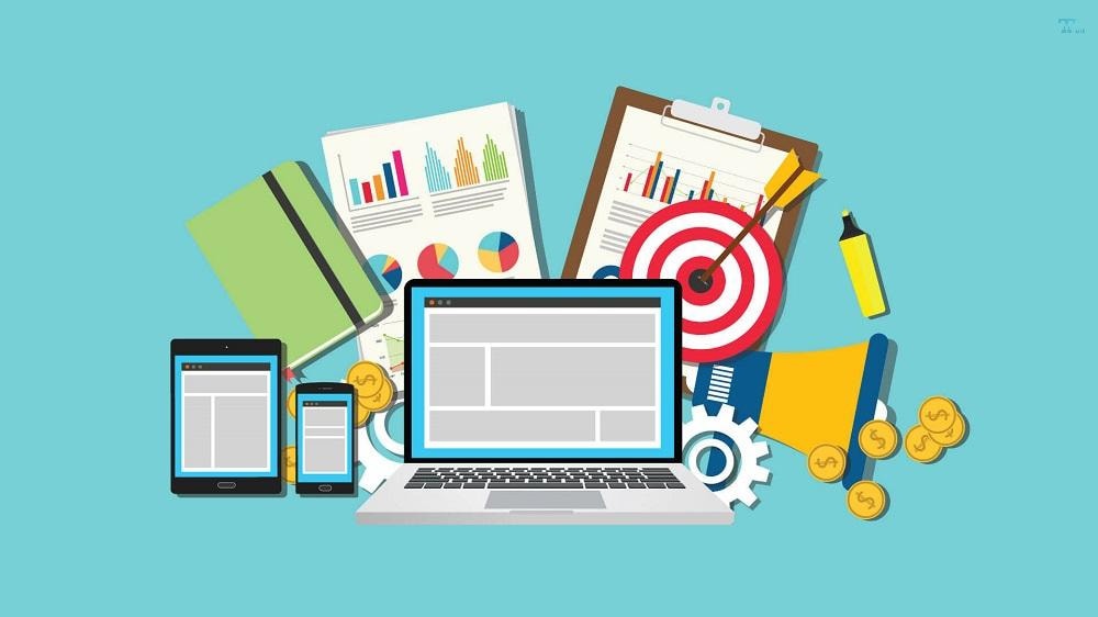 Hướng dẫn làm marketing từ A – Z: Tối ưu kênh, nội dung và ROI