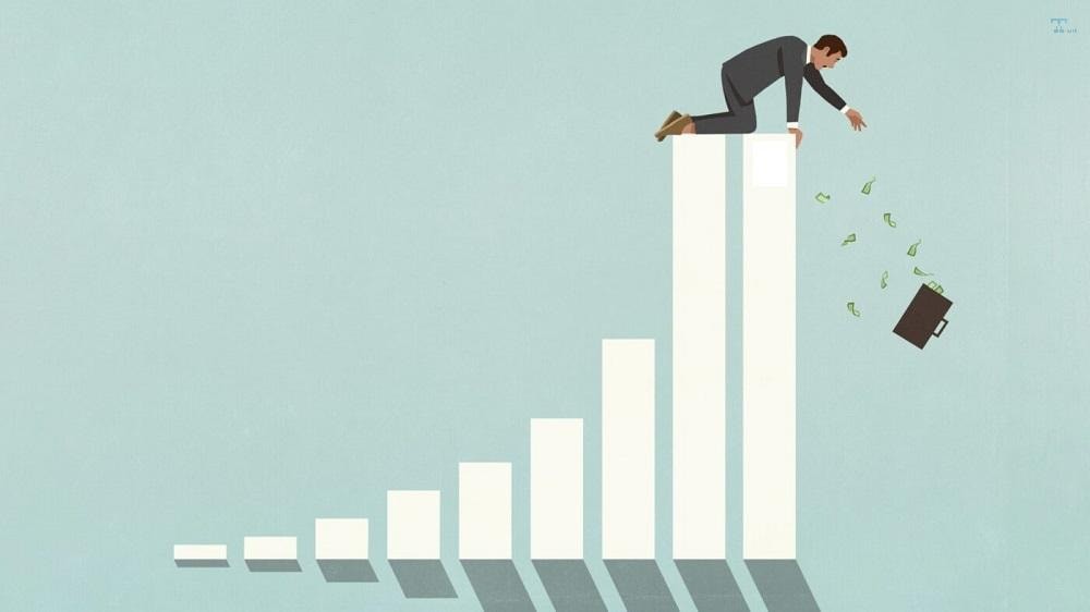 Các rủi ro doanh nghiệp: Địa chính trị, môi trường, tài chính và