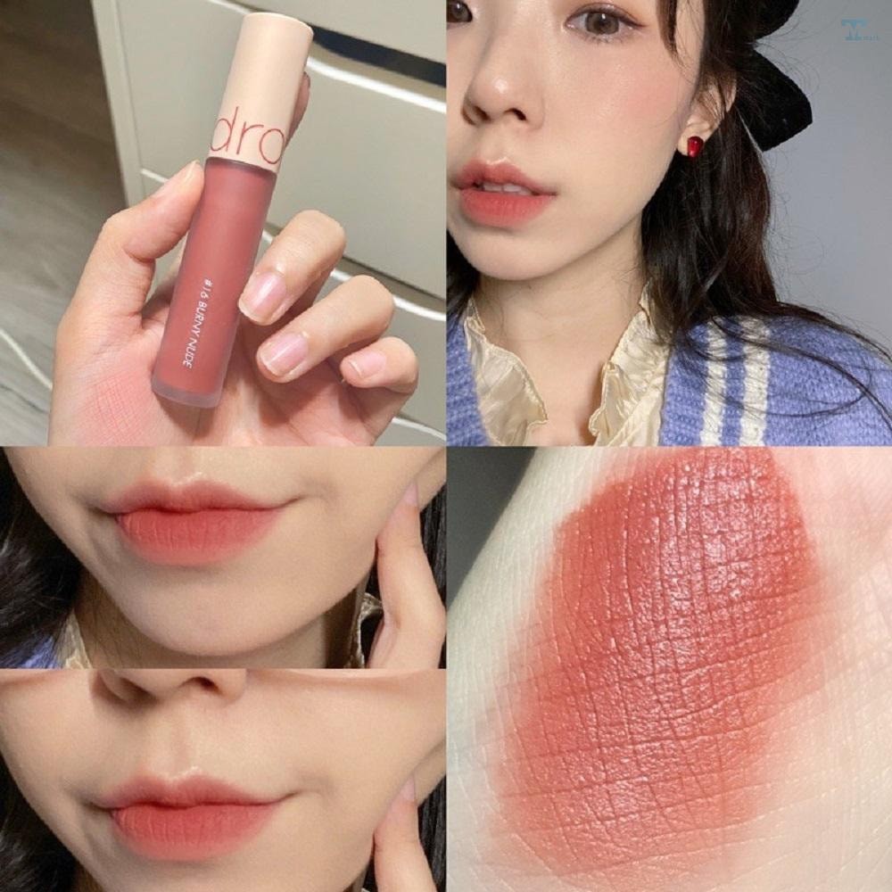 Những loại son kem hot nhất hiện nay và cách chọn son phù hợp
