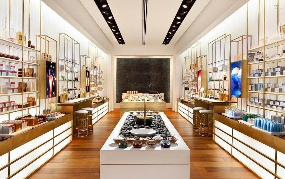 Mở shop mỹ phẩm cần những gì? Hướng dẫn chi tiết từ A đến Z
