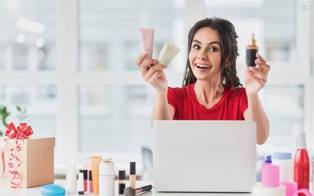 Kinh nghiệm kinh doanh mỹ phẩm xách tay thành công