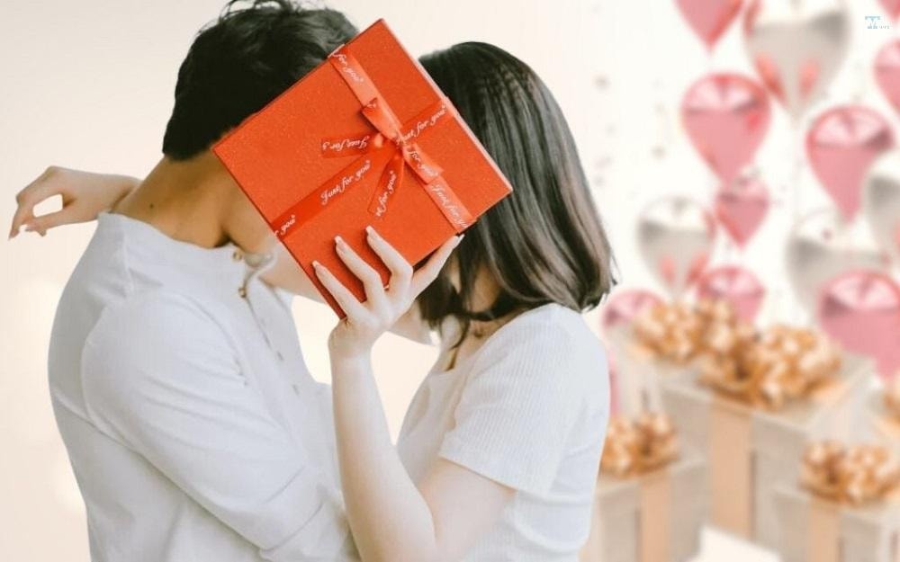Top 10 quà tặng mỹ phẩm cho bạn gái