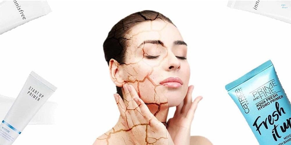 Kem lót nào tốt cho da khô? Cách chọn và sử dụng kem lót cho da hiệu quả