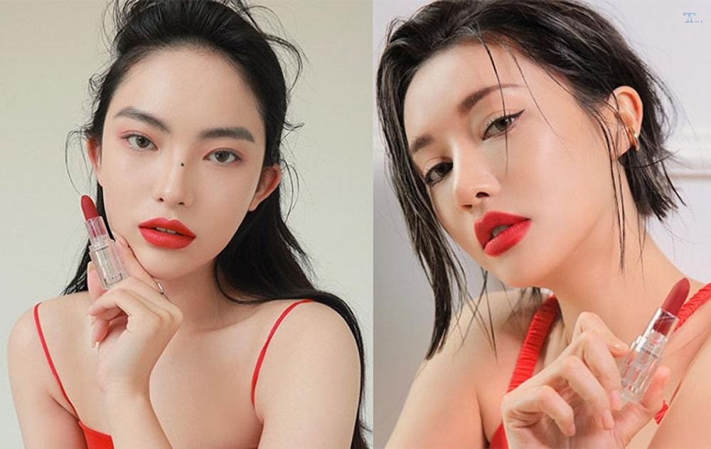 Review son môi: Cách chọn son phù hợp và top 5 son dưới 300k tốt nhất