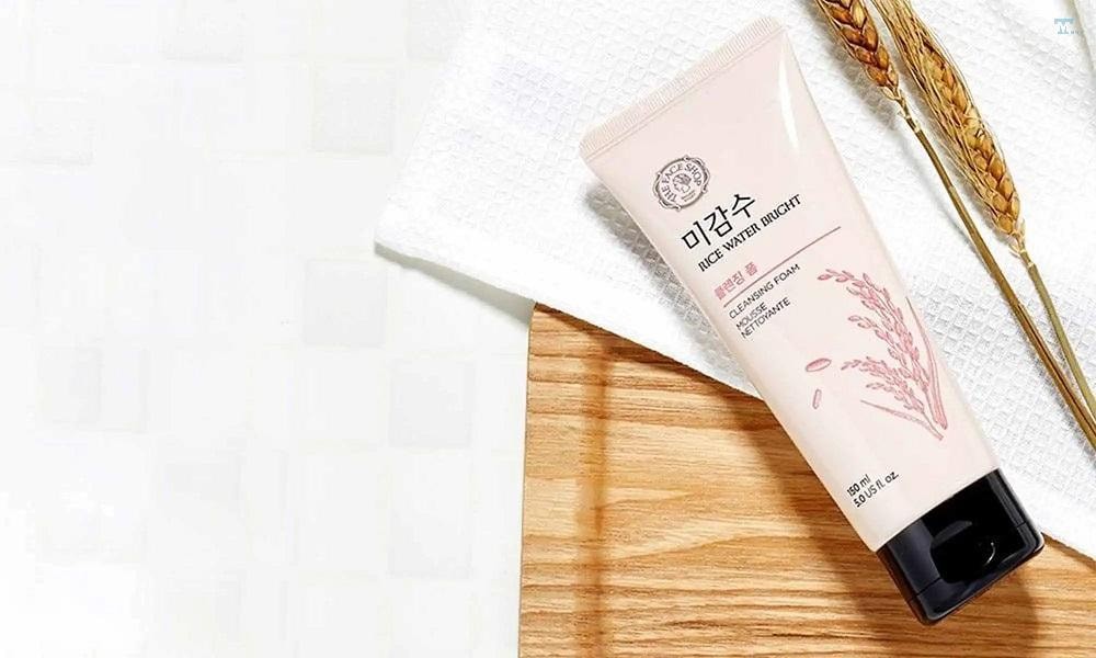 Mẹo lựa chọn mỹ phẩm Hàn Quốc cho da nhạy cảm