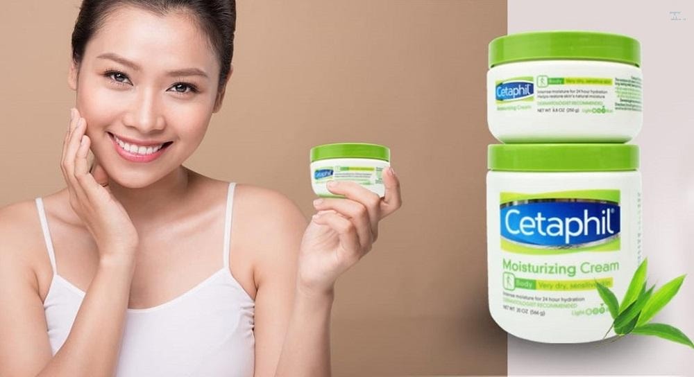 Kem dưỡng da mặt cho tuổi dậy thì - Lựa chọn nào tốt nhất?