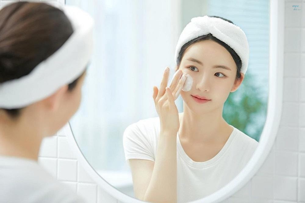 Kem dưỡng ẩm cho mặt