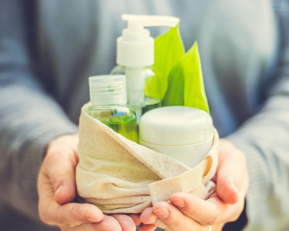 Mỹ phẩm không có mã vạch - Nguyên nhân và hậu quả