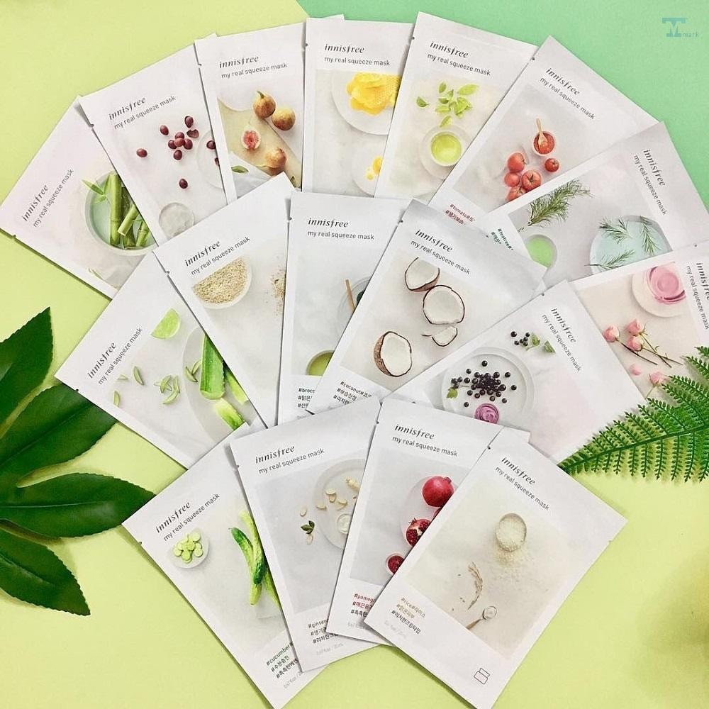 Mặt nạ dưỡng da giá sỉ mua ở đâu để được giá tốt?