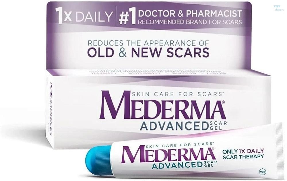 Kem trị sẹo mụn - Giải pháp hiệu quả cho làn da không tì vết