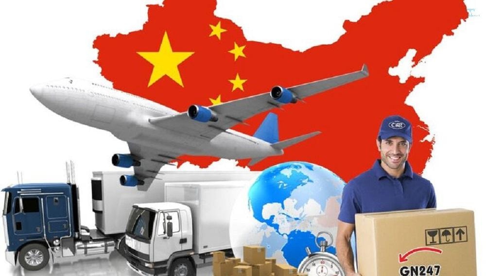 Tmark - Đơn vị chuyên ôm lô hàng quảng châu uy tín và chất lượng