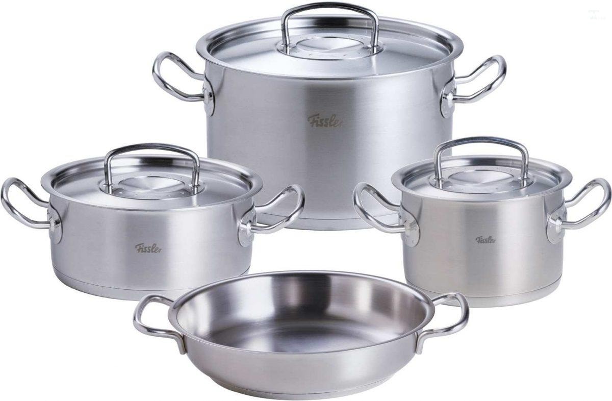 Lợi ích của việc mua bán nồi nhôm cũ và cách vệ sinh nồi hiệu quả