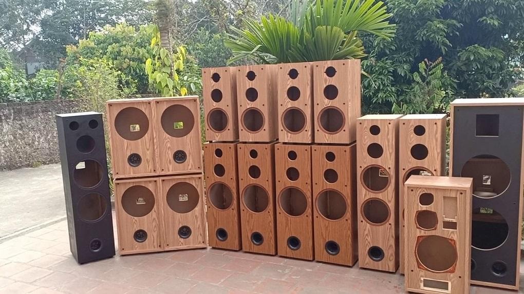 Loa cũ thanh lý - Gợi ý địa chỉ thu mua uy tín mà bạn nên biết