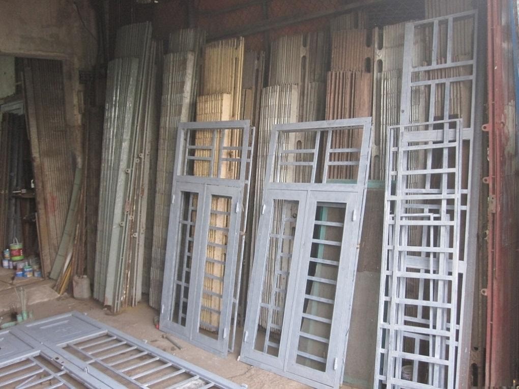 Gợi ý địa chỉ thu mua nhôm kính cũ chuyên nghiệp, nhanh chóng