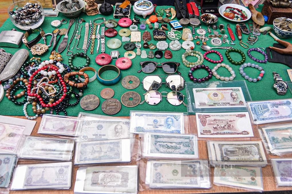 Chợ đồ cũ Hải Dương - Địa chỉ mua sắm đồ cũ, đồ secondhand giá rẻ