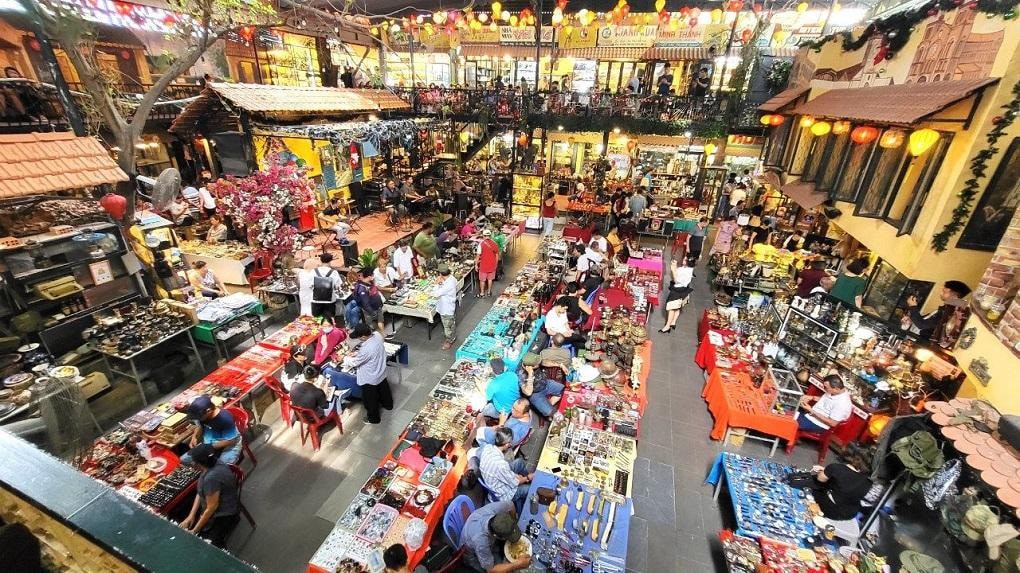 Khám phá chợ đồ cũ Bến Tre và cách mua hàng uy tín