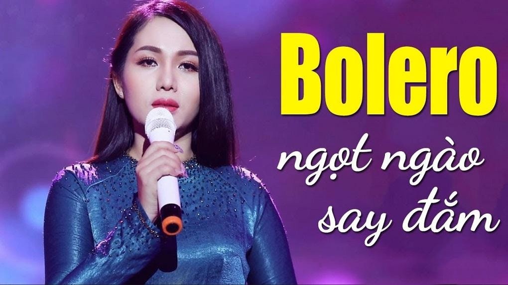 Những Bài Hát Karaoke Bolero Hay Nhất Để Thưởng Thức