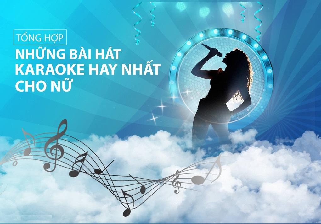 Nhạc Karaoke - Lợi ích, cách chọn và tận hưởng âm nhạc tuyệt vời