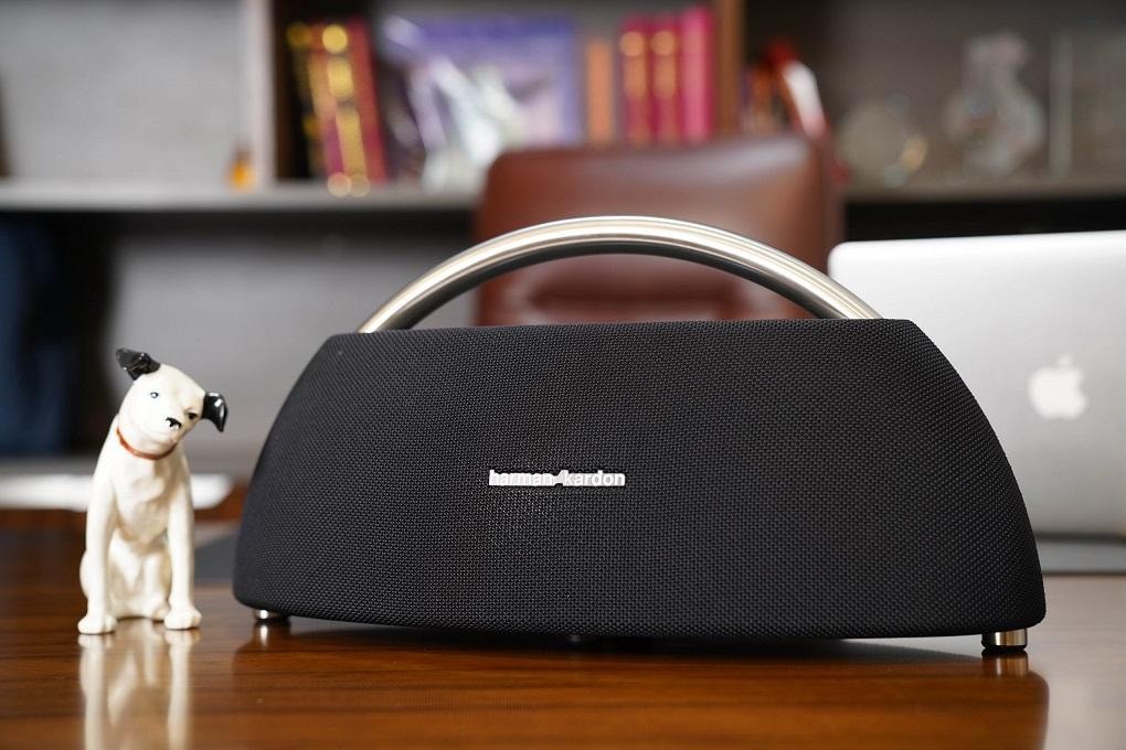 Harman Kardon Go + Play - Sự Lựa Chọn Hoàn Hảo cho Âm Thanh Chất Lượng
