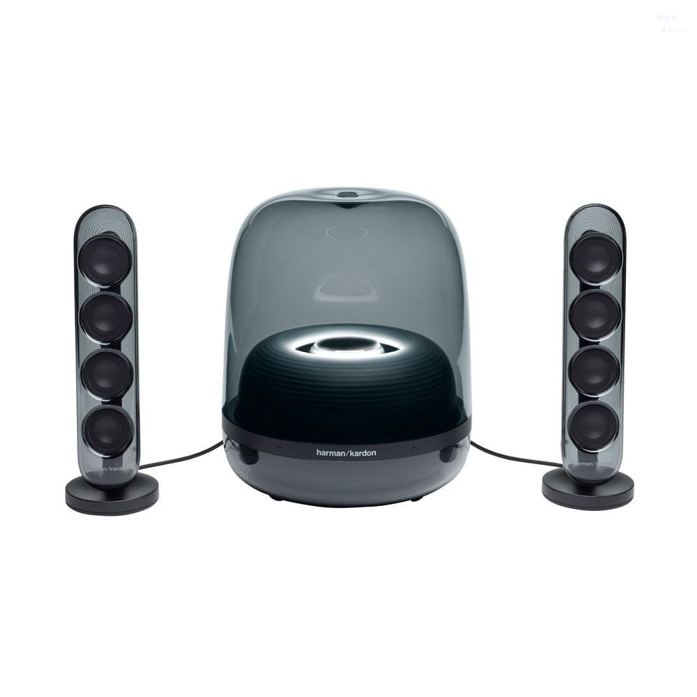 Harman Kardon - Các sản phẩm nổi bật và đánh giá chi tiết