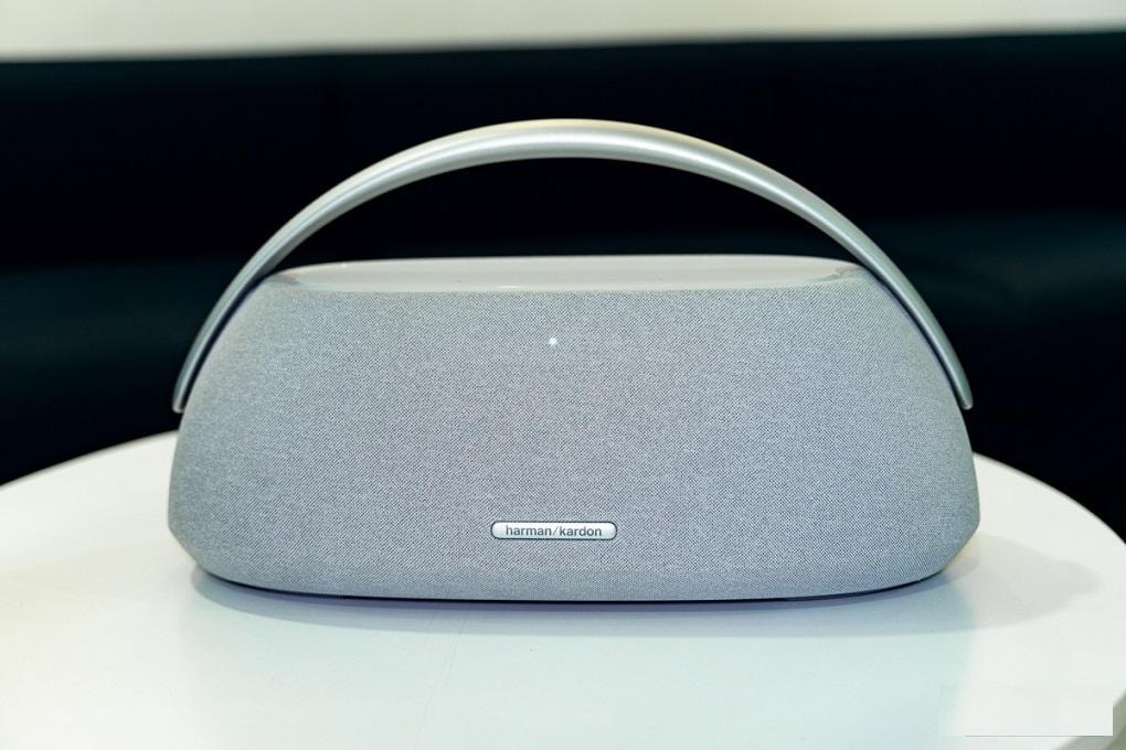 Harman Kardon Go + Play 3 - Khám phá âm thanh đỉnh cao