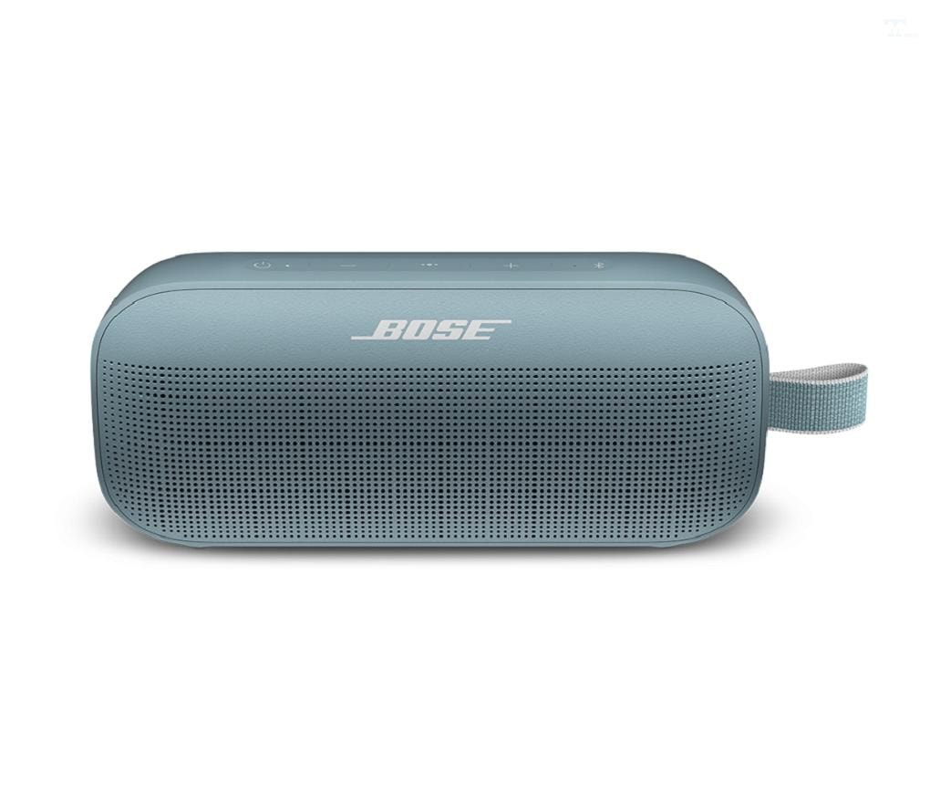 Khám phá tính năng đa dạng của loa Bose Soundlink Revolve